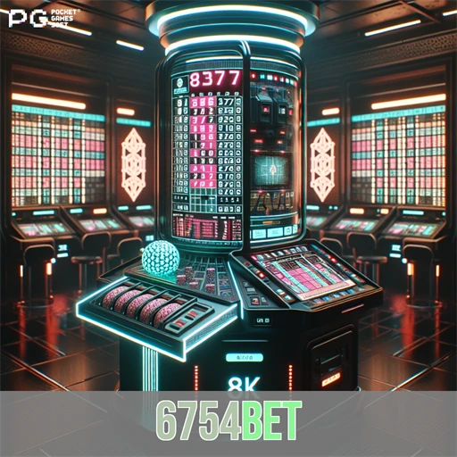 6754bet Jogos Diversos