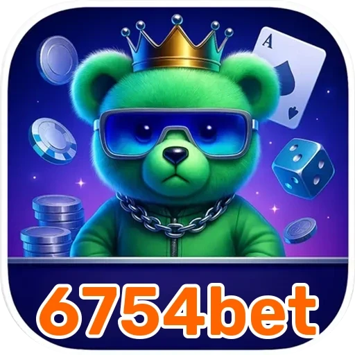 6754bet Bônus