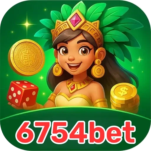 6754bet Login
