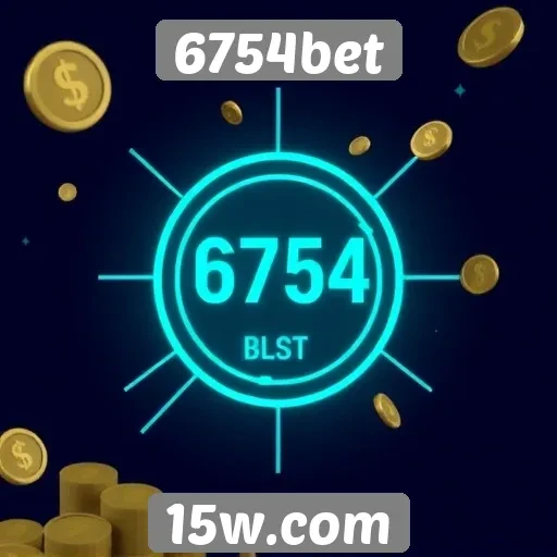 Como funciona o sistema de pagamentos na 6754bet