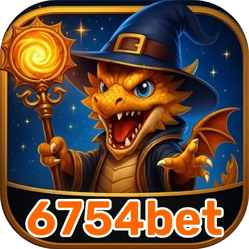 6754bet Segurança