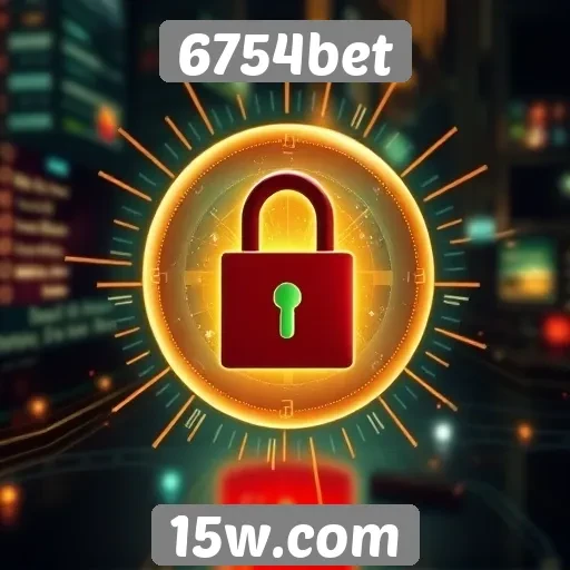 Avaliação da segurança no site 6754bet