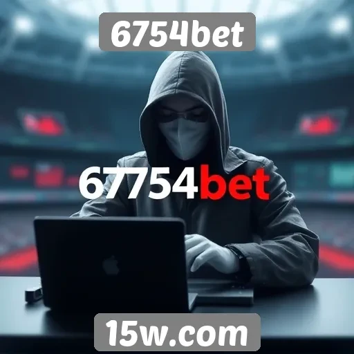 A segurança nas transações do site 6754bet